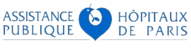 LOGO OF ASSISTANCE PUBLIQUE HOPITAUX DE PARIS