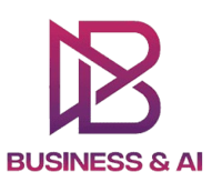 LOGOG OF BUSINESS AND AI
