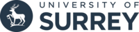 logo University of Surrey