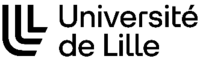 logo universite de lille
