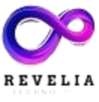 logo REVELIA